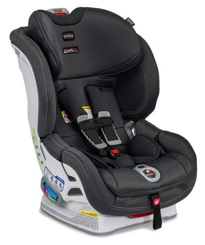 כיסא בטיחות Britax Boulevard ClickTight בולווארד קליק טייט עם בד מנדף זיעה CoolNDry ברייטקס