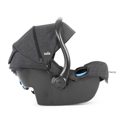 סלקל לתינוק I-Gemm עם מערכת ראש מתכווננת צבע אפור FOGGY GRAY ג'ואי