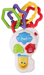 המפתח הראשון שלי דובר עברית SPARK TOYS ספארק טויס