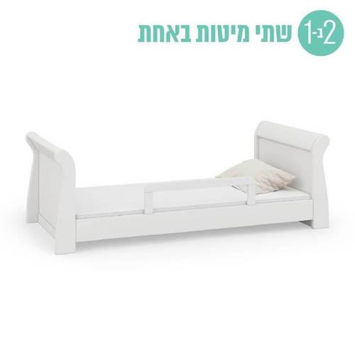 חדר קמפינה רהיטי סגל