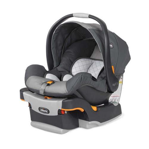 סלקל לתינוק Keyfit 30 ובסיס ISOFIX צבע MOONSTONE צ'יקו