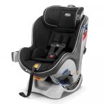 כיסא בטיחות נקסטפיט זיפ - NextFit Zip - צבע שחור GEO צ'יקו