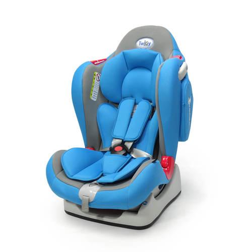 כיסא בטיחות סייפ גארד - Safe Guard כחול טוייגי טוויגי