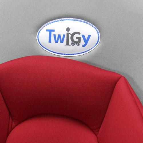 כיסא בטיחות סייפ גארד - Safe Guard כחול טוייגי טוויגי