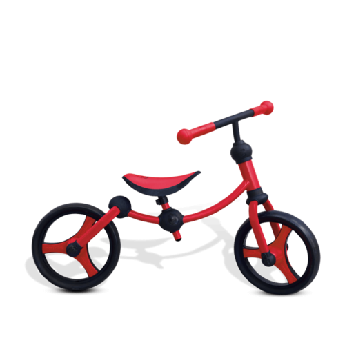אופני איזון אדום סמארטרייק