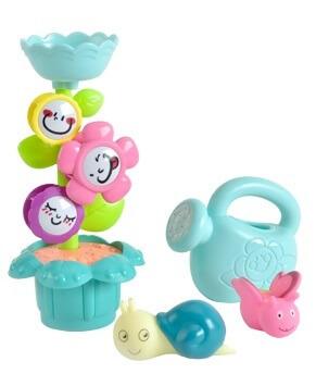 משחק מים שבשבת פרח PIT TOYS פיט טויס 