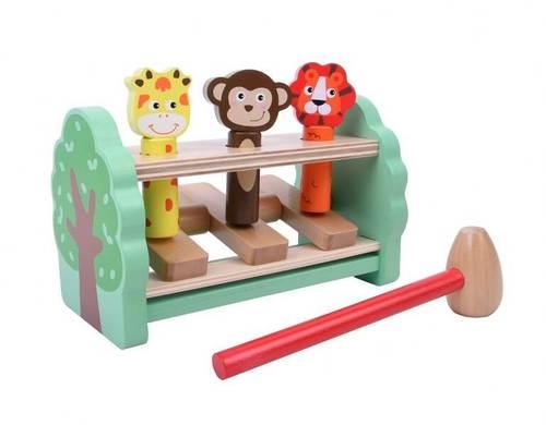 קפיץ קפוץ PIT TOYS פיט טויס 