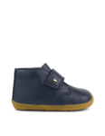 נעלי צעד ראשון Desert Boot צבע כחול NAVY בובוקס BOBUX