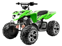 טרקטורון KFX-90 ירוק KAWASAKI