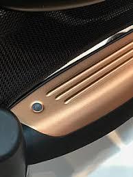 עגלת תינוק ארמדילו פליפ Armadillo Flip XT-3 בצבע שחור + נחושת זהב black copper מאמאס אנד פאפאס