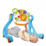  מרכז פעילות רב תכליתי לפעוטות 5 ב-1 WINFUN IAM