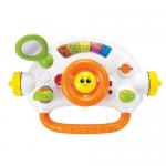  מרכז פעילות רב תכליתי לפעוטות 5 ב-1 WINFUN IAM