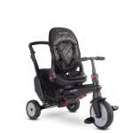 תלת אופן STR 7 שחור SMARTRIKE סמארטרייק