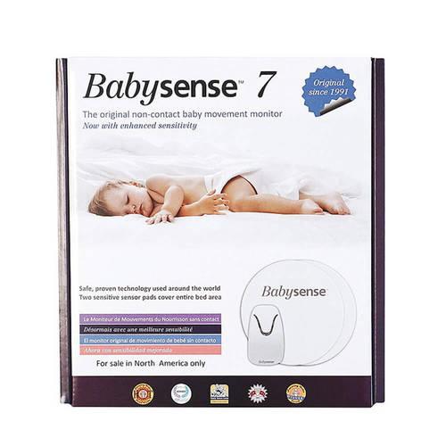 בייבי סנס 7 פלוס (דגם חדש) Babysense