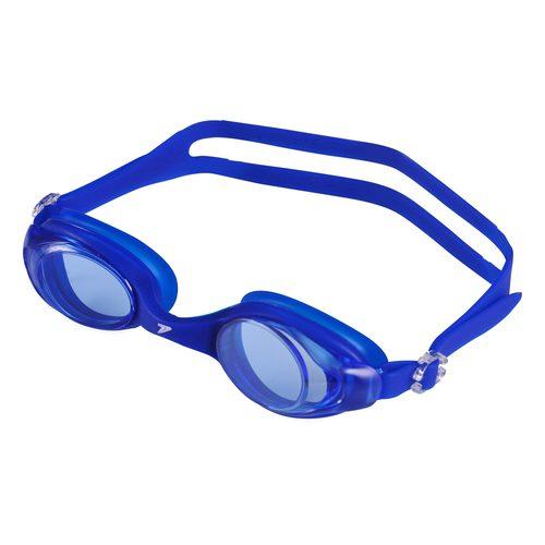 משקפי שחייה לילדים צבע כחול INTEX אינטקס