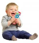 שלט צעצוע לתינוק winfun ווינפאן