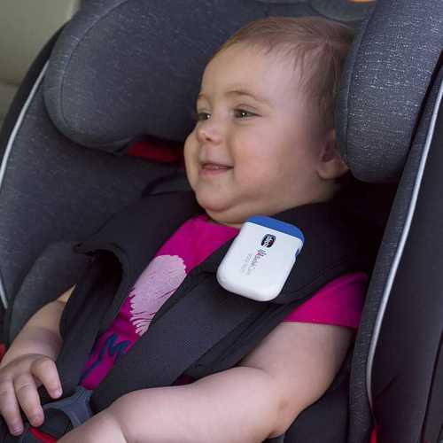 מכשיר למניעת שכחת ילדים ברכב – Bebecare Easy Tech צ'יקו