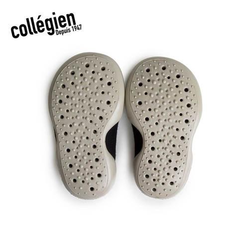 נעלי גרב פסים COLLEGIEN