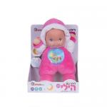 לילה טוב הילי - דוברת עברית SPARK TOYS ספארק טויס