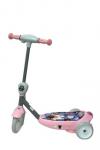 הקורקינט החשמלי הראשון שלי EMINIGO ורוד MINI GO