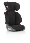 בוסטר Adventure אדוונצ'ר שחור BRITAX  ברייטקס