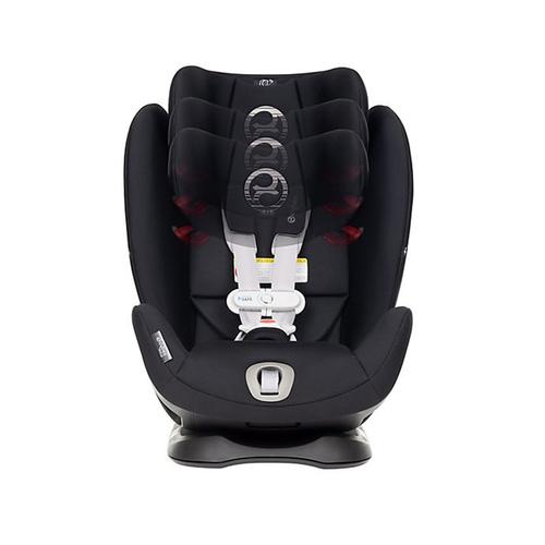 כסא בטיחות Eternis S with SensorSafe 2.0 צבע שחור CYBEX  סייבקס