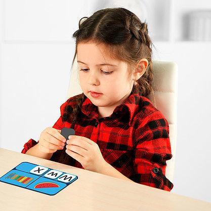 פשוט ABC גאוני GEONI