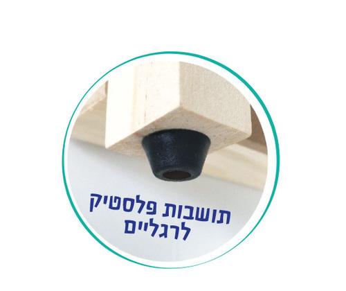 לוח ציור שולחני דו צדדי IAM