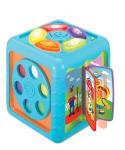 קוביית פעילות מגלים עולם winfun ווינפאן