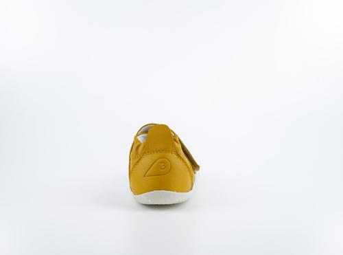 נעלי צעד ראשון XPLORER צהוב CHARTEUCE בובוקס BOBUX