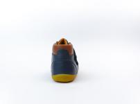נעלי צעד ראשון TIMBER צבע כחול NAVY בובוקס BOBUX