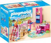 חדר ילדים PLAYMOBIL פליימוביל 