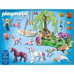 אי הפיות PLAYMOBIL פליימוביל 