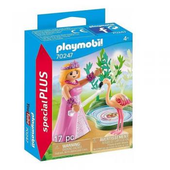 נסיכה ליד האגם PLAYMOBIL פליימוביל 