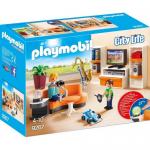 סלון חדש PLAYMOBIL פליימוביל 