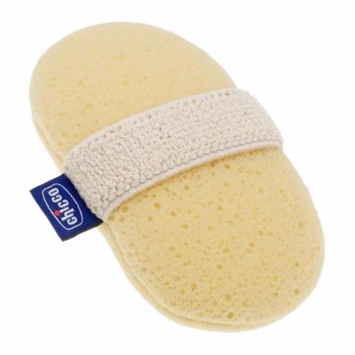 ספוג כפפה – Sponge Bath Glove צ'יקו CHICCO