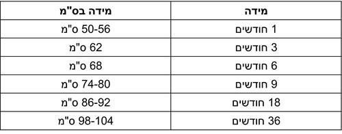 מכנסי סקיני קורדרוי שמנת BAMBOOM במבום