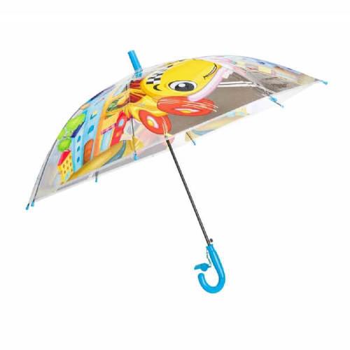 מטרייה לילדים- מונית ילדים SEEDS