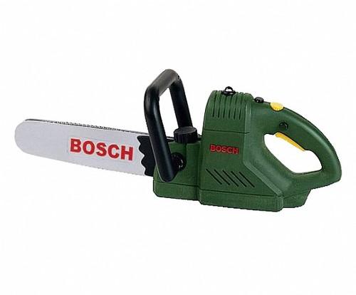 מסור שרשרת BOSCH בוש