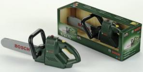מסור שרשרת BOSCH בוש