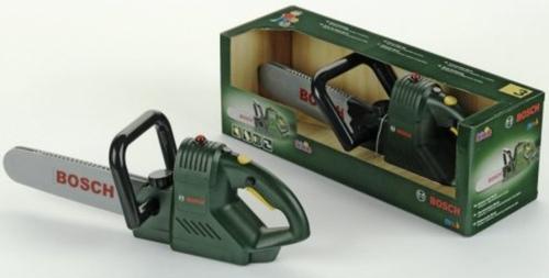 מסור שרשרת BOSCH בוש