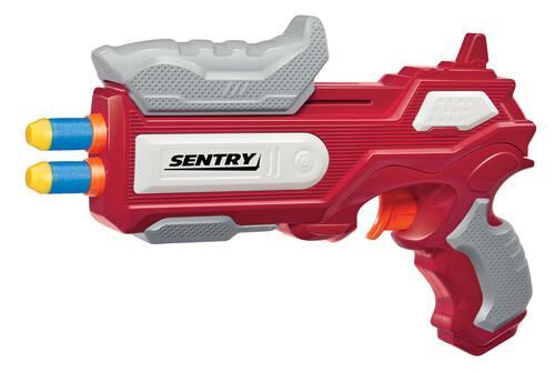 אקדח חצים Sentry אייר ווריורס 