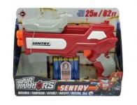 אקדח חצים Sentry אייר ווריורס 