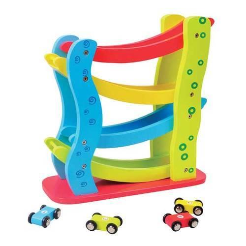 מכוניות מתגלשות PIT TOYS פיט טויס 