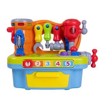 שולחן העבודה הראשון שלי SPARK TOYS ספארק טויס