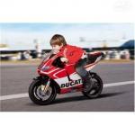 אופנוע ממונע DUCATI GP לילדים PEG PEREGO פג פרגו