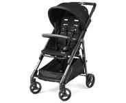 עגלת תינוק קלילה טק TAK צבע BLACK שחור PEG PEREGO פג פרגו