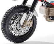 ממונע אופנוע Ducati Enduro 12V דוקאטי PEG PEREGO  פג פרגו