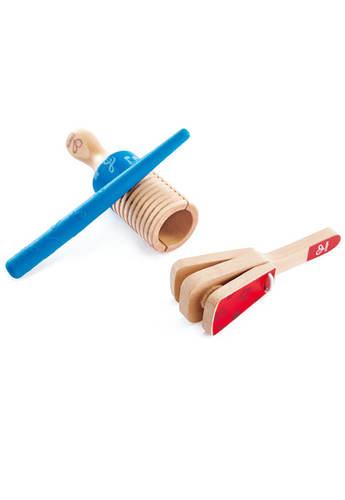 ערכת נגינה קצב חדש HAPE האפה