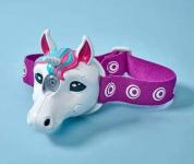 פנס ראש חד קרן Brainstorm Brainstorm toys